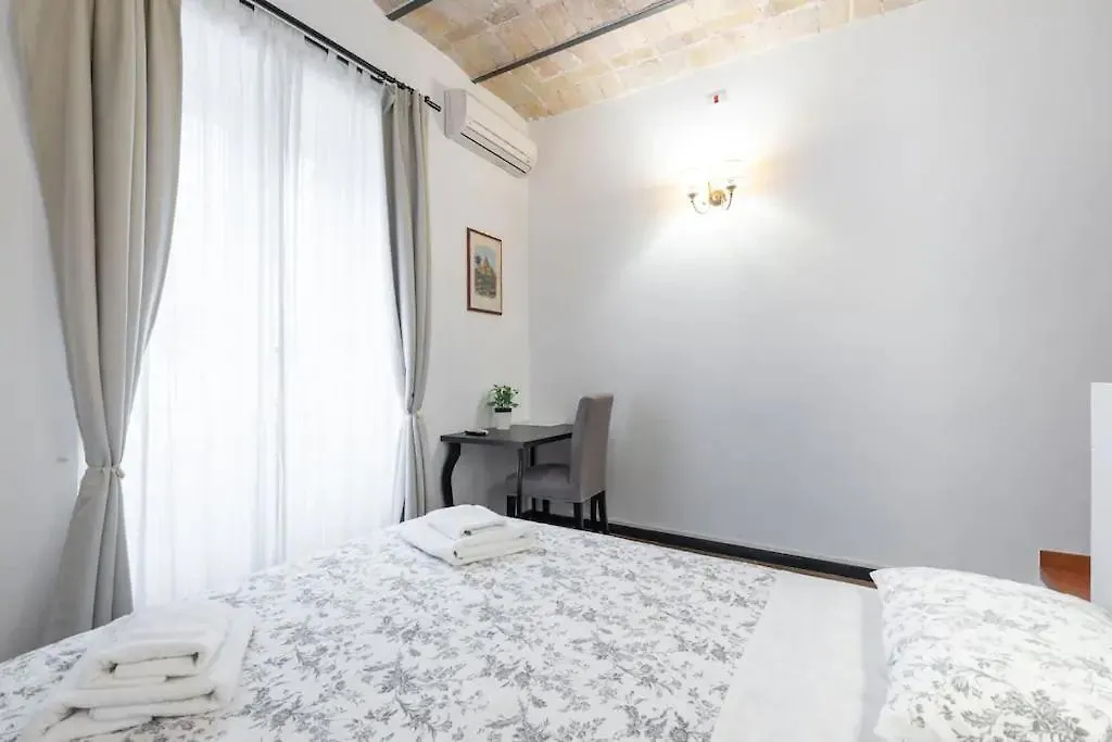 Pensionat Steps From The Vatican Guesthouse Italien